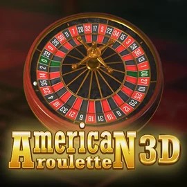American Roullete 3D (Evoplay) logo by Evoplay at Ricky CasinoAmerican Roullete 3D (Evoplay)