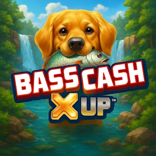 game logo by Alchemy Gaming on rickycasino.fi
