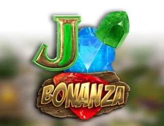 Logo of Bonanza Megaways from Big Time Gaming at Ricky Casino
