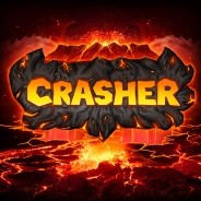 game logo by Galaxsys on rickycasino.fi