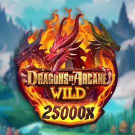 game logo by Foxium on rickycasino.fi