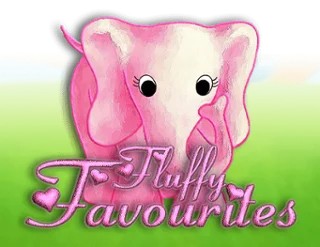 Fluffy Favourites logo by Eyecon at Ricky CasinoFluffy Favourites