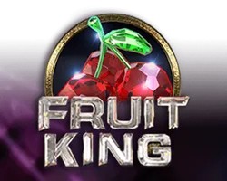 game logo by CQ9 Gaming on rickycasino.fi