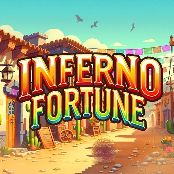 game logo by Atomic Slot Lab on rickycasino.fi