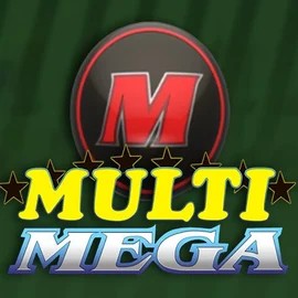 game logo by FBM on rickycasino.fi