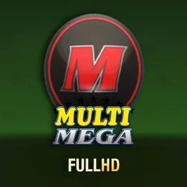 Multi Mega Full HD logo by FBM at Ricky CasinoMulti Mega Full HD