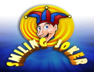 Smiling Joker logo by Apollo Games at Ricky CasinoSmiling Joker